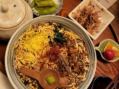 -嘁嘁茶泡饭