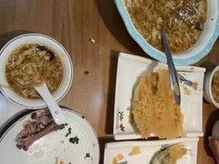 -春水锅贴·传统鲁菜(大明湖店)