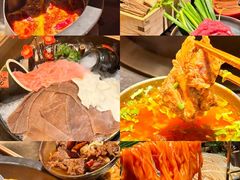 -晓宇重庆火锅(西安荟聚店)