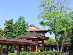 -浙江省博物馆(孤山馆区)