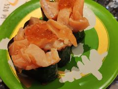 -回転寿司酒場 銀座沼津港