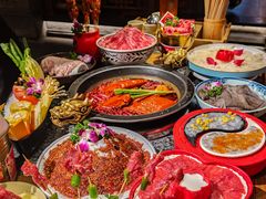 -蜀大侠火锅(总府路店)