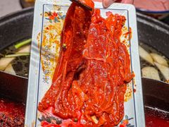 -鸿姐老火锅·传统炒料(上海旗舰店)