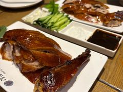 -河沿肉饼Beijing Pie(东华门店)