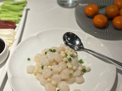 -漢舍中国菜馆(浦东嘉里城店)