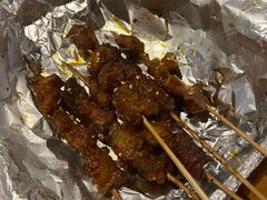 -百年果林椰子鸡(中洲店)