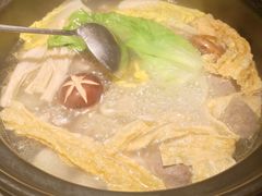 -同仁四季椰子鸡(无锡滨湖万象汇店)