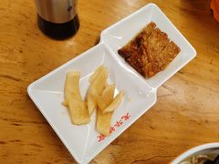 -龙华素斋(龙华路店)