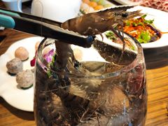 -珍宝轩海鲜火锅(碧湖大厦店)