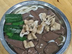 猪脏粉-守英猪脏粉(仓桥街店)