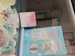 -DQ·蛋糕·冰淇淋(河东万达店)