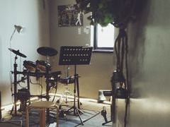 -TEMPO 音乐(五角场店)