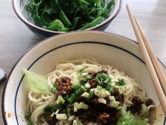 -长乐面庄(康普雷斯B座店)