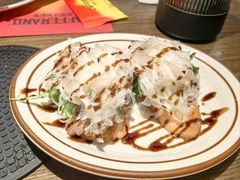 -ZAFFERANO西班牙海鲜饭(上海首店)