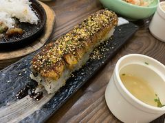 -东京屋(武定路店)