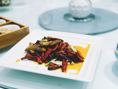 -院8里·少城记忆老川菜(宽窄巷子店)