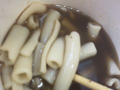 -王记生烫牛杂面馆(兰陵路店)