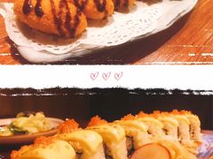 -梅亭居酒屋(中大国际店)