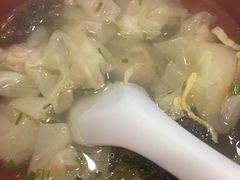 小馄饨-北万新包子店(淮海店)