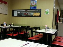 -喜家德虾仁水饺(哈尔滨文化店)