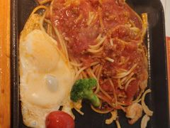 -豪享来中西餐厅(隆昌店)
