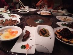 -太湖饭店·寄畅轩中餐厅