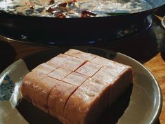 午餐肉-刁姐火锅(五小区店)