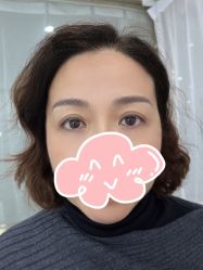 -Verywang半永久纹眉•仪器野生眉
