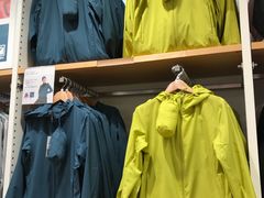 -优衣库(银座店)