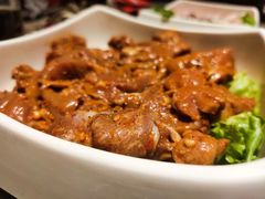 -海底捞火锅(公益西桥店)