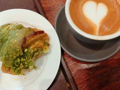 -Keong Saik Bakery