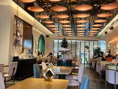 -Kathleen's Bistro&Bar 凯圣琳西餐厅(漕河泾印象城店)