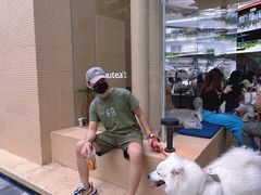 -BeauTea水仙(coco park店)