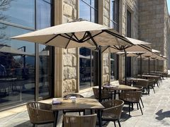 景观位-杭州桐庐康莱德酒店西餐厅-舍