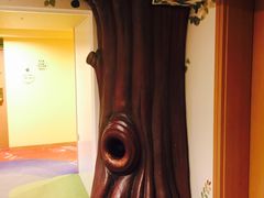 -东京湾希尔顿酒店