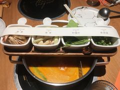 -生如夏花泰式火锅(鹭洲里店)