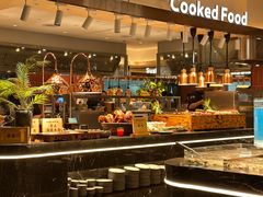 -東盛炭烤自助料理(玄武招商花园城店)