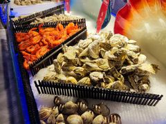 -火叮叮自助烤肉·现切牛肉(茂业店)