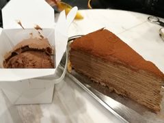 -Awfully Chocolate(来福士广场店)