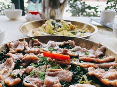 -和膳居饮食有限公司