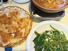 -张记虾尾·火锅·烧烤·大排档(涉外店)