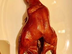 烤乳鸭-利苑酒家(宜安广场店)