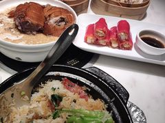 -花城粤菜餐厅(高新区店)