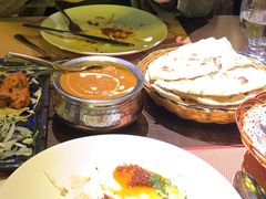 -Bombay Grill印度餐厅