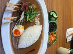-CURRY YA 熟成咖哩專門店(深圳湾万象城店)