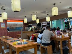 -华威约饭街