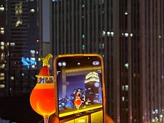 -富力丽思卡尔顿酒店·FLAIR餐厅酒吧
