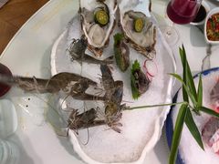 -虾佬圣汤·海鲜姿造(乐堤港店)