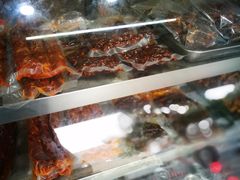 -鸿运兔·手撕烤兔(天府广场店)