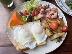 -VESH COFFEE(定西路店)
